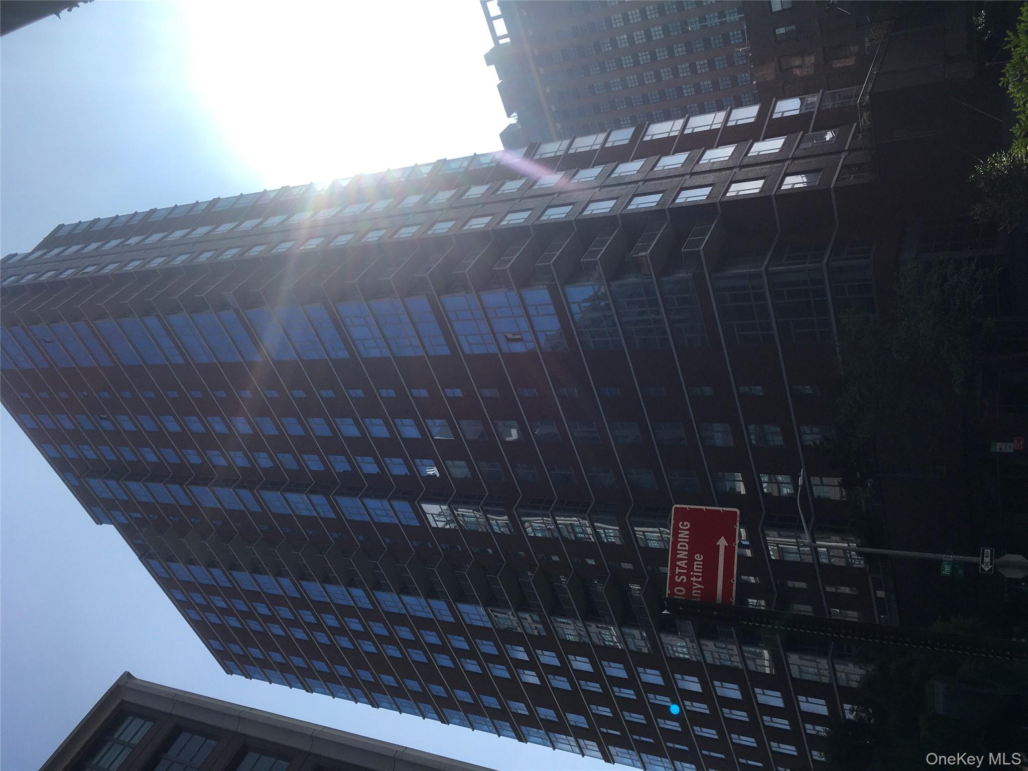 100 Jay Street, Unit 28B Brooklyn, NY 11201 - Photo 2 of 47 a view of a tall building