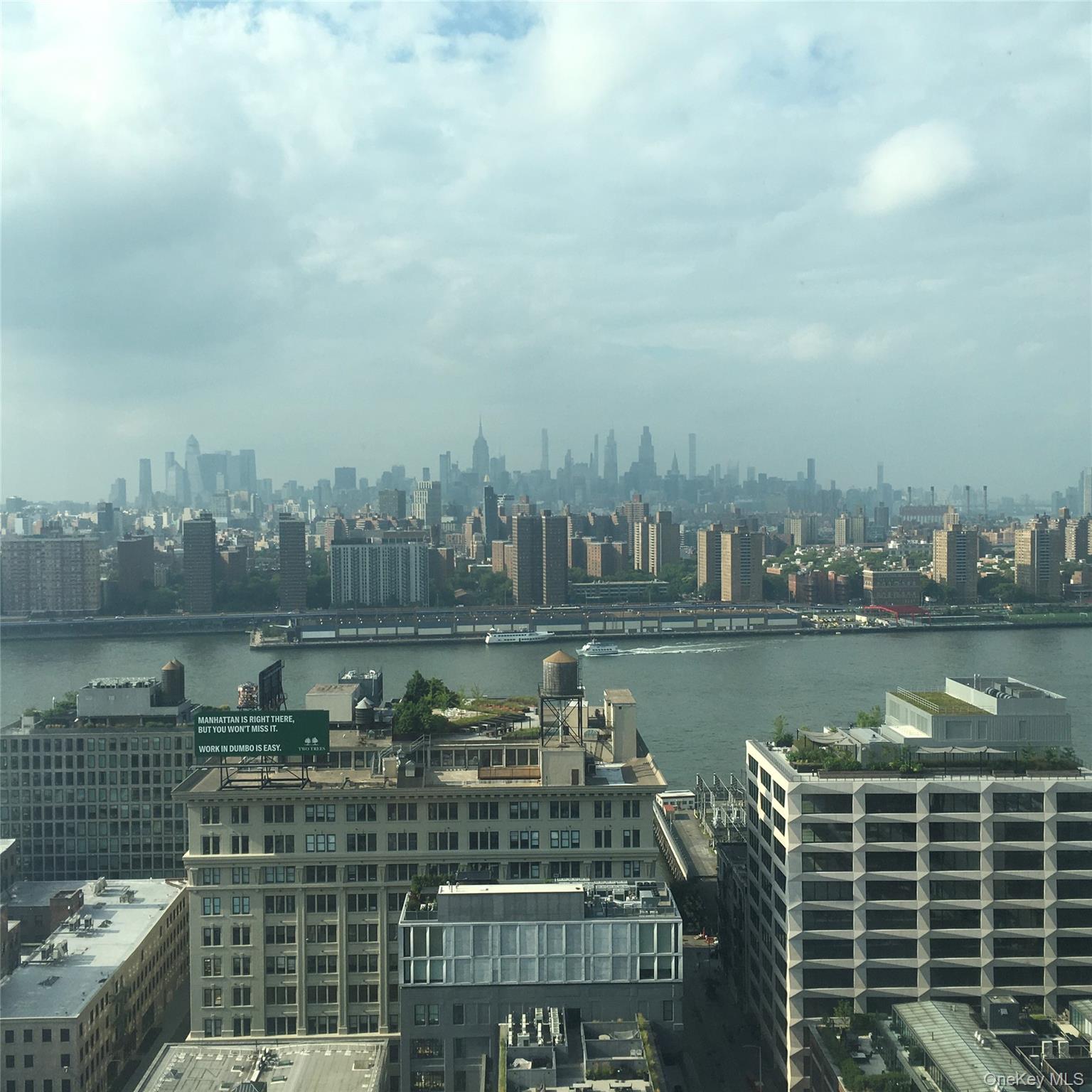 100 Jay Street, Unit 28B Brooklyn, NY 11201 - Photo 32 of 47 a view of lake