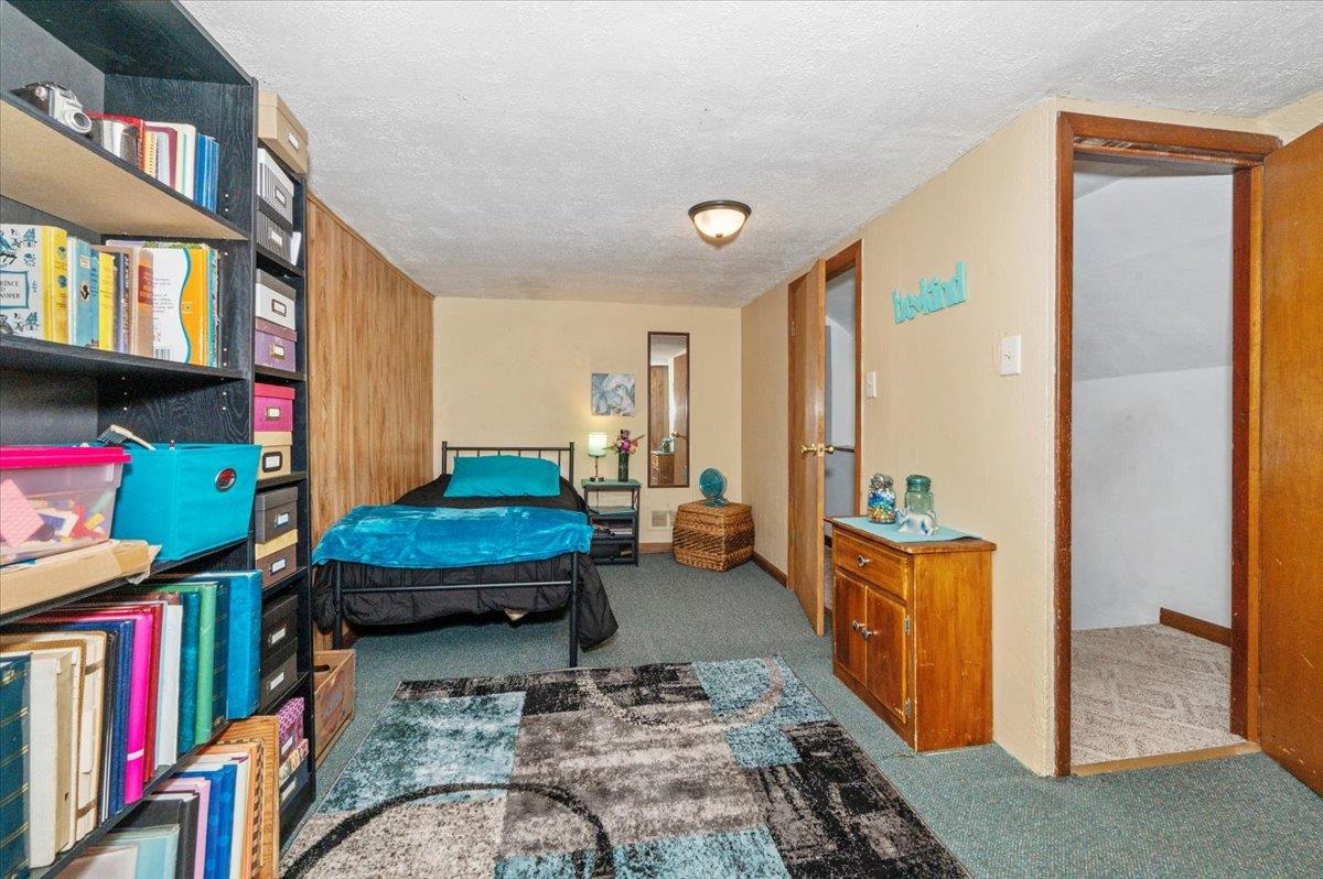 4715 3rd Avenue South Rice Lake, MN 55803 - Photo 13 of 22 Bedroom