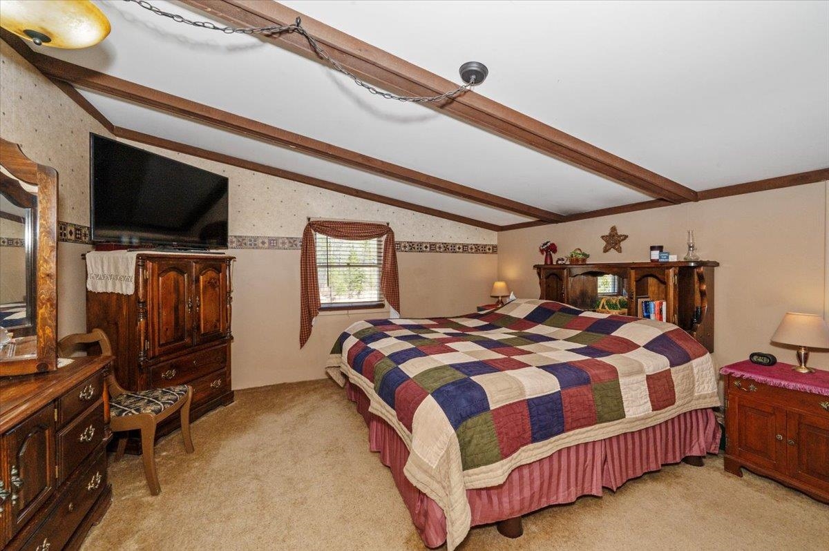 4715 3rd Avenue South Rice Lake, MN 55803 - Photo 9 of 22 Bedroom
