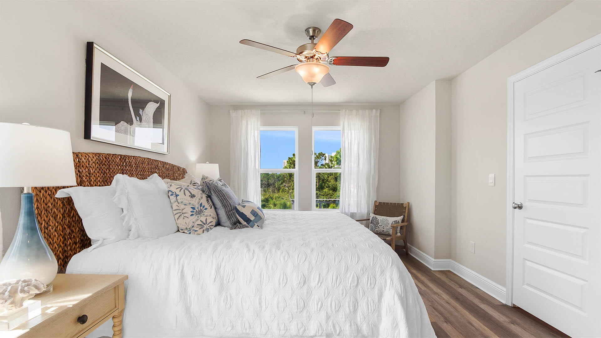 11 Phoenix Street Santa Rosa Beach, FL 32459 - Photo 20 of 31 Primary_Bedroom