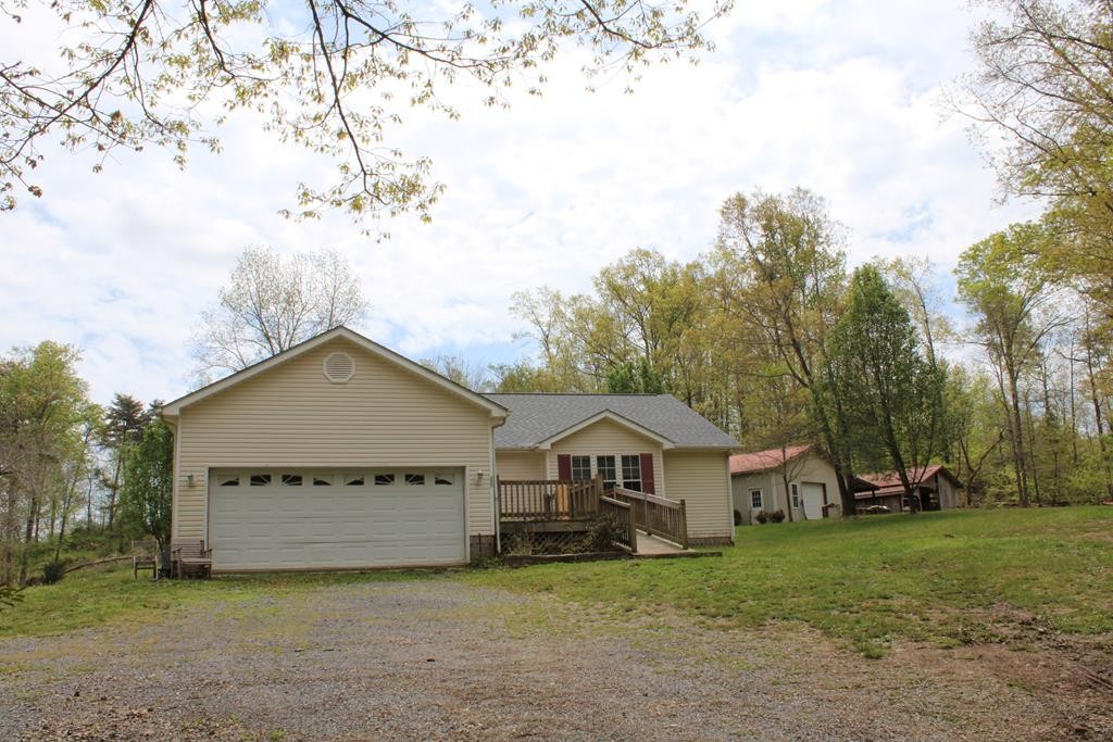 934 Shipley Cemetary Road Sale Creek, TN 37373 - Photo 1 of 31 Gallery Image 1