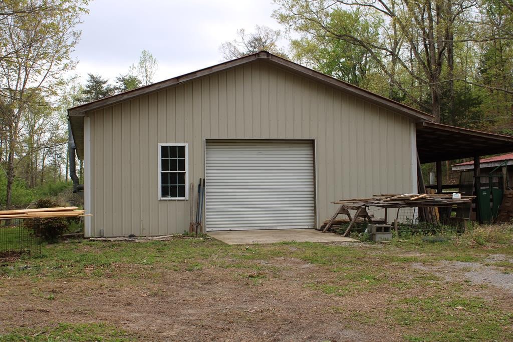 934 Shipley Cemetary Road Sale Creek, TN 37373 - Photo 19 of 31 Gallery Image 19