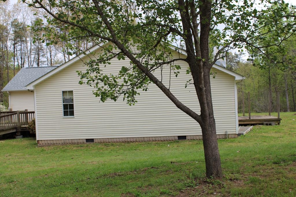 934 Shipley Cemetary Road Sale Creek, TN 37373 - Photo 2 of 31 Gallery Image 2