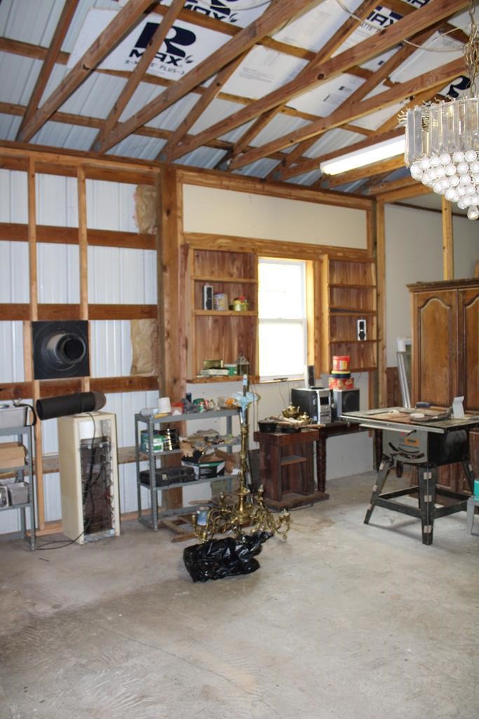 934 Shipley Cemetary Road Sale Creek, TN 37373 - Photo 21 of 31 Gallery Image 21
