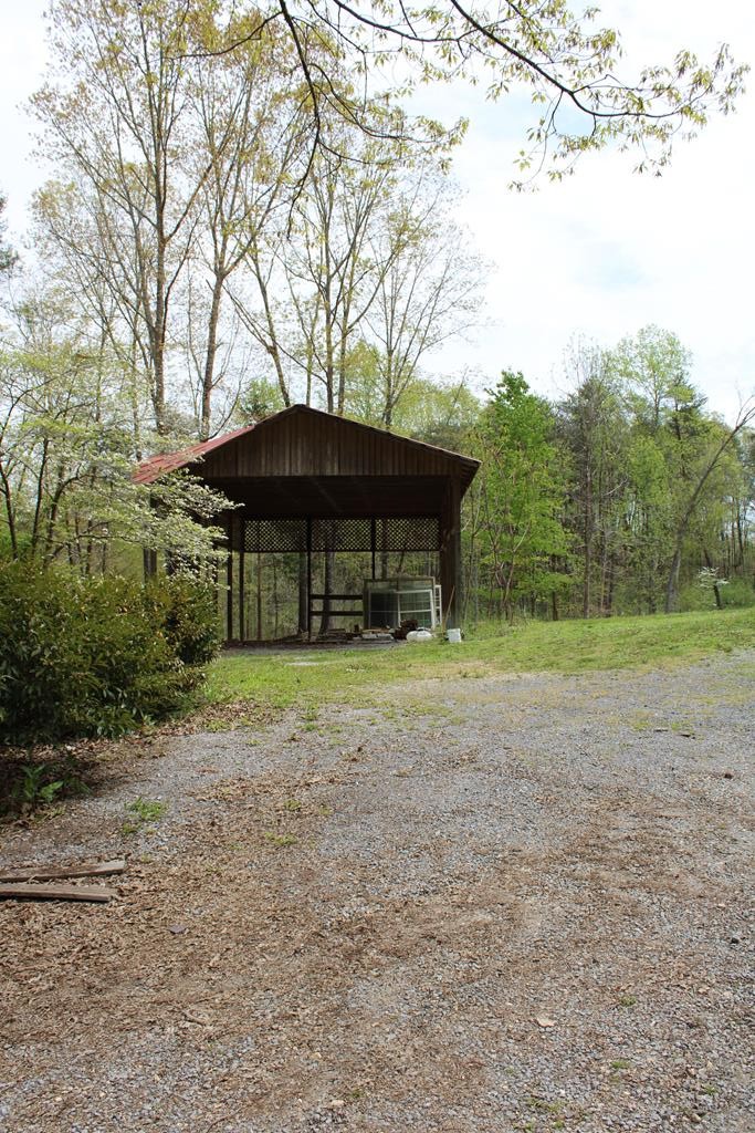934 Shipley Cemetary Road Sale Creek, TN 37373 - Photo 23 of 31 Gallery Image 23