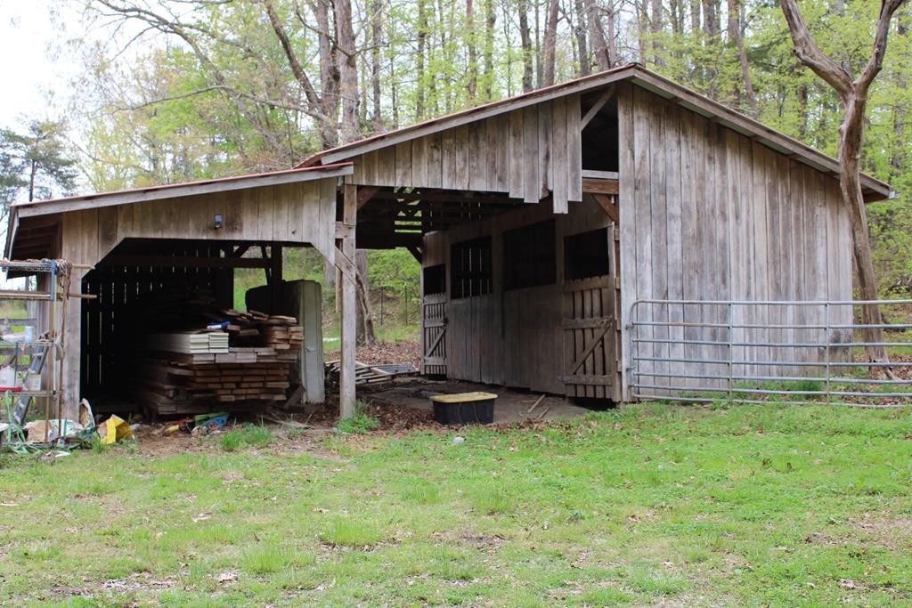 934 Shipley Cemetary Road Sale Creek, TN 37373 - Photo 24 of 31 Gallery Image 24