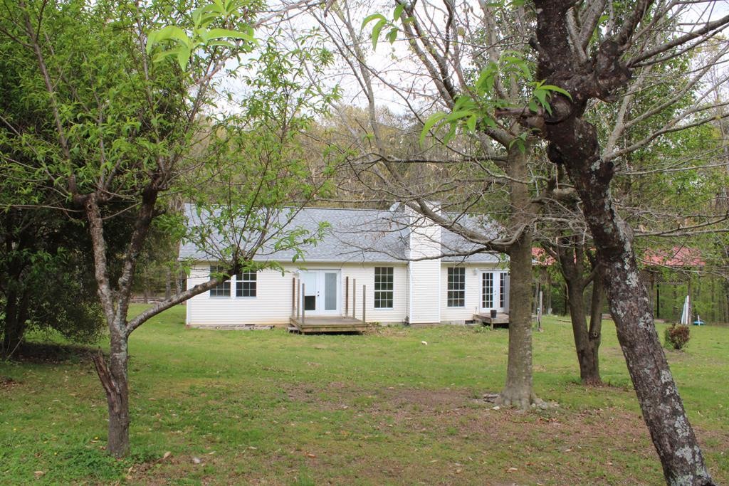 934 Shipley Cemetary Road Sale Creek, TN 37373 - Photo 3 of 31 Gallery Image 3
