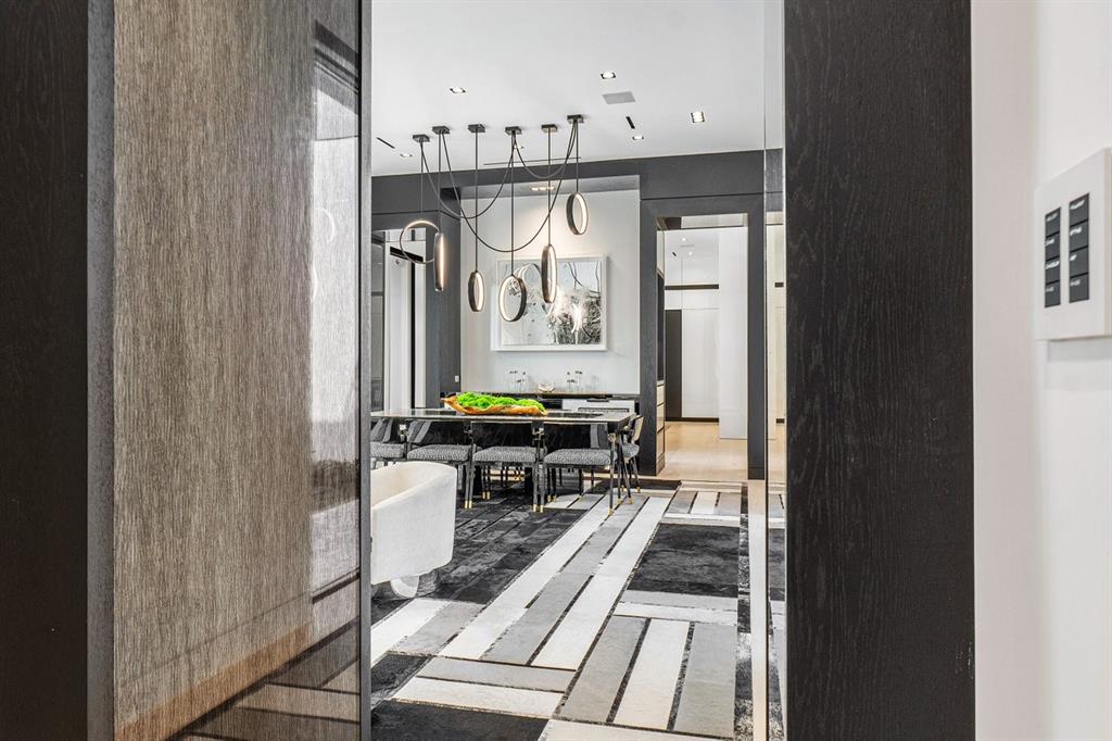 202 Northwest 7th Street Delray Beach, FL 33444 - Photo 65 of 100 a living room with furniture a rug and white walls