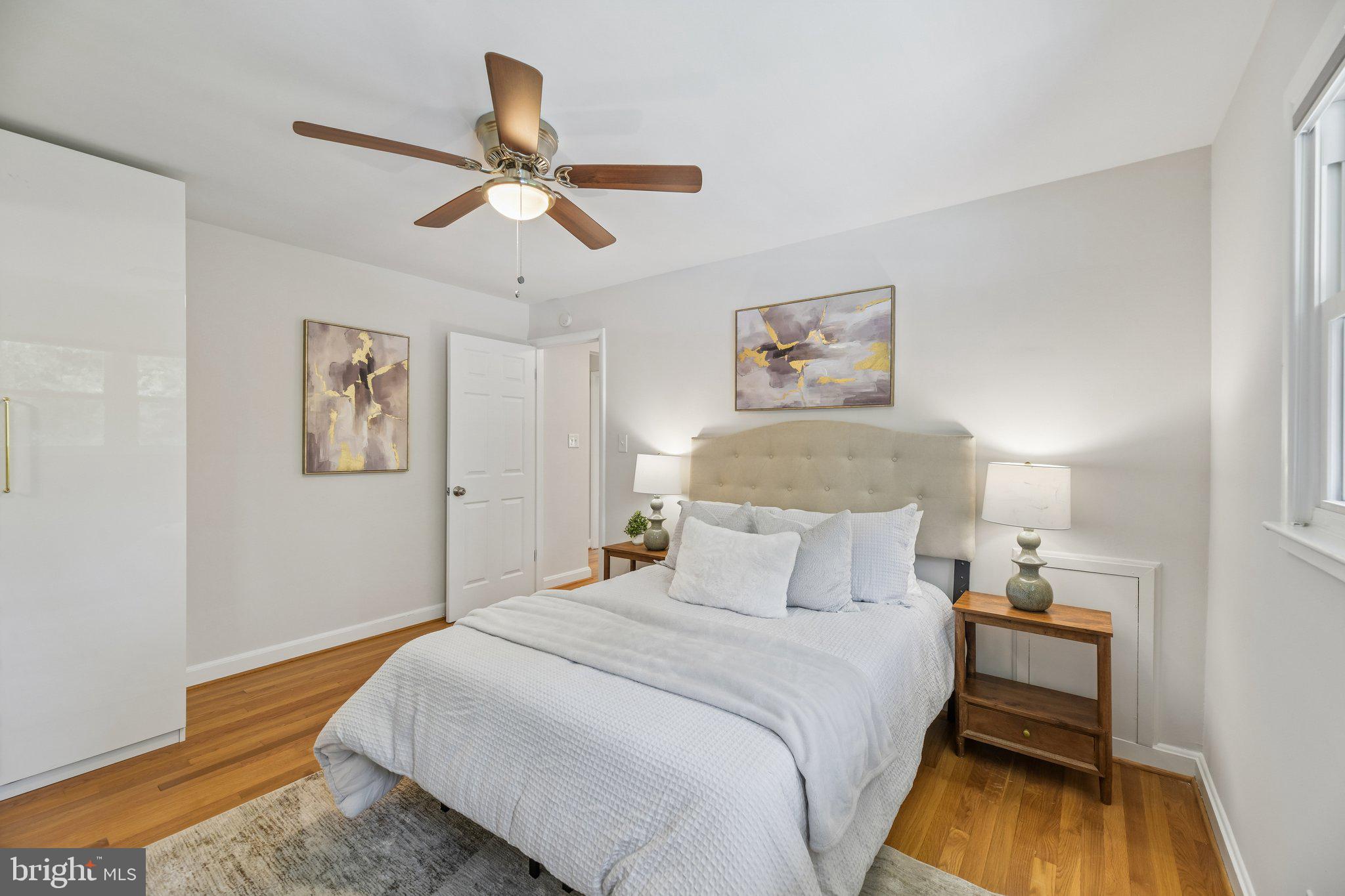 1111 Archer Court Alexandria, VA 22312 - Photo 27 of 61 Gallery Image 27