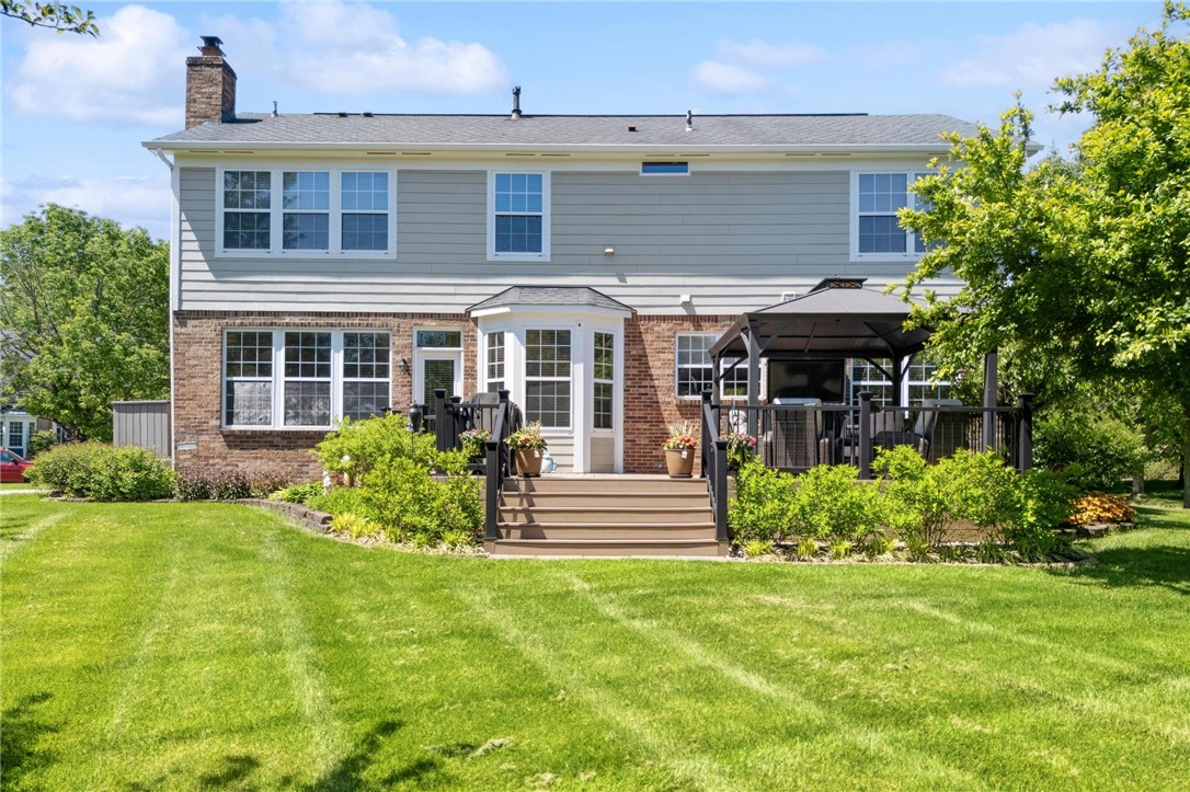 10660 Willow Brook Road Dayton, OH 45458 - Photo 4 of 57