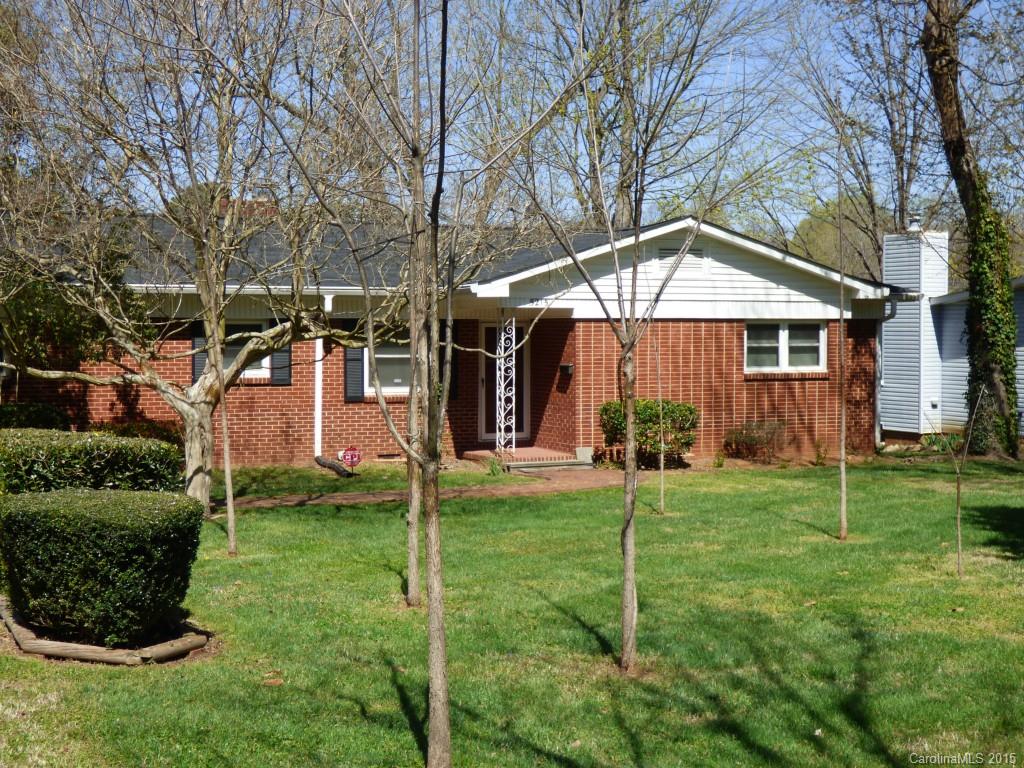 5215 Manning Road Charlotte, NC 28269 - Photo 19 of 19 Gallery Image 19
