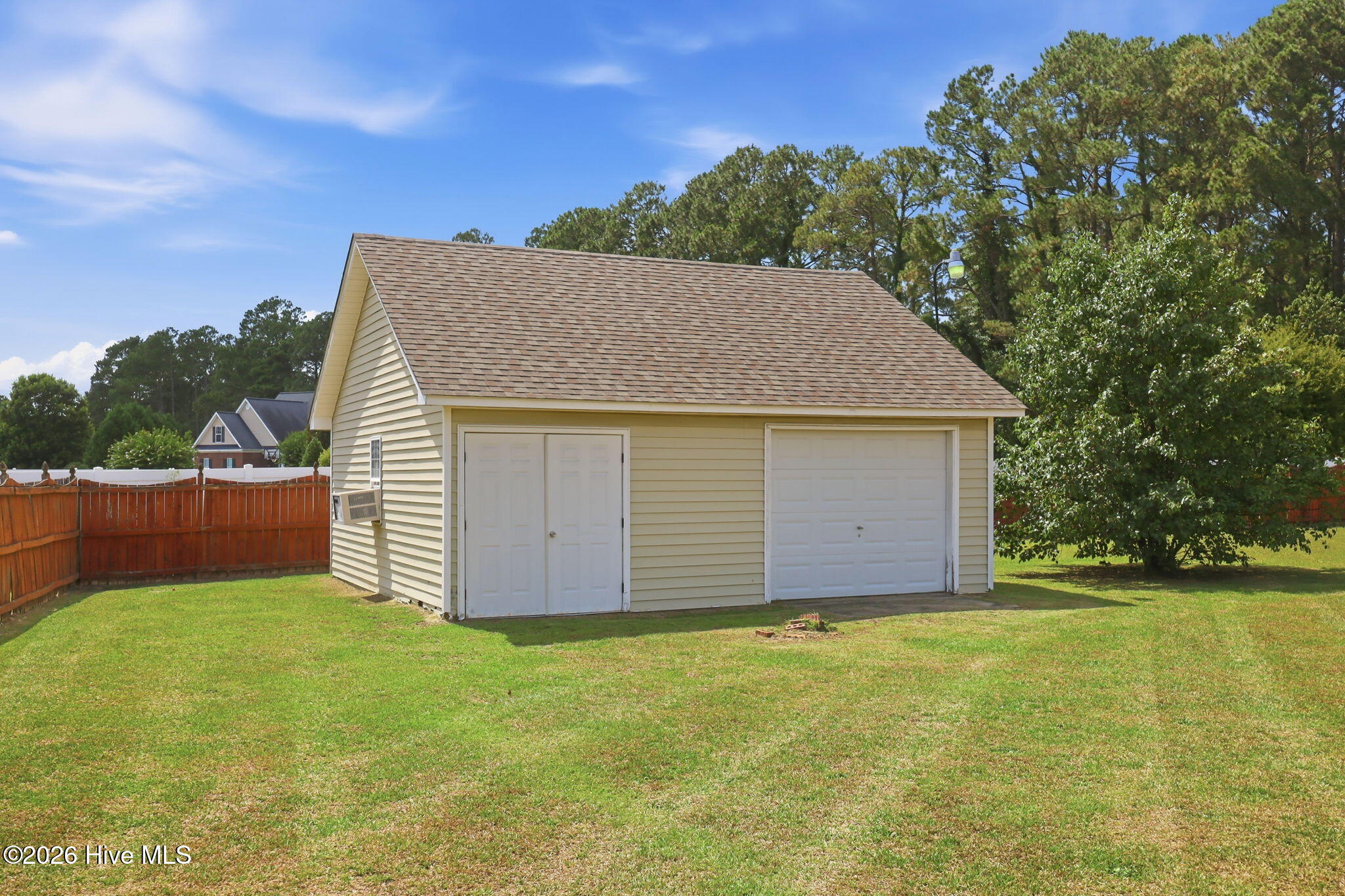 534 Patsy Drive Greenville, NC 27858 - Photo 44 of 48