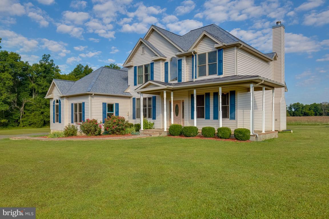 5092 Ebenezer Church Road Midland, VA 22728 - Photo 2 of 30 Welcome Home!