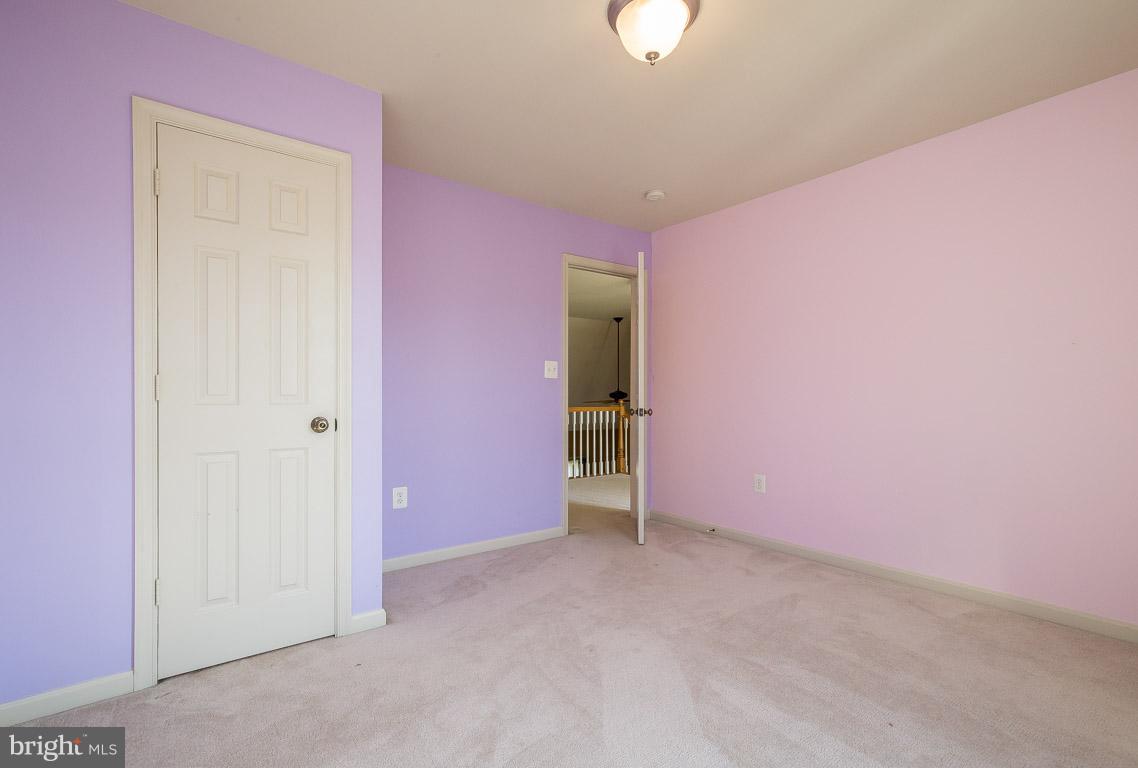 5092 Ebenezer Church Road Midland, VA 22728 - Photo 24 of 30 Bedroom 3