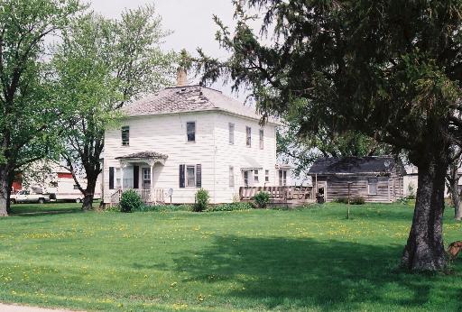 14409 Melms Road Genoa, IL 60135 - Photo 1 of 1