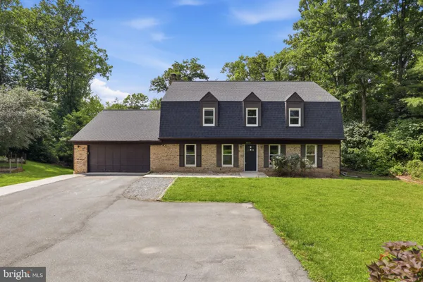 $850,000 | 9311 Edgewood Court, Gaithersburg, MD 20877