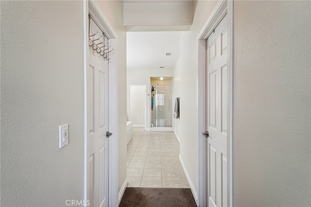 28552 Rustic Glen Street Menifee, CA 92584 - Photo 20 of 48 Dual walk-in closets offering ample storage