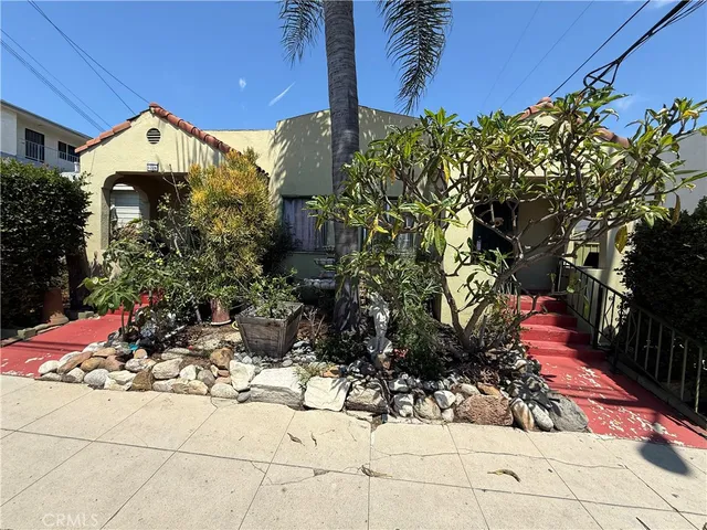 $744,900 | 620 West 8th Street, San Pedro, CA 90731