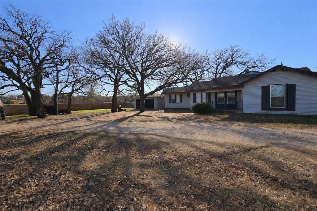 1032 Forgotten Lane Alvarado, TX 76009 - Photo 4 of 23