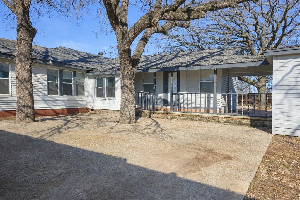 1032 Forgotten Lane Alvarado, TX 76009 - Photo 7 of 23