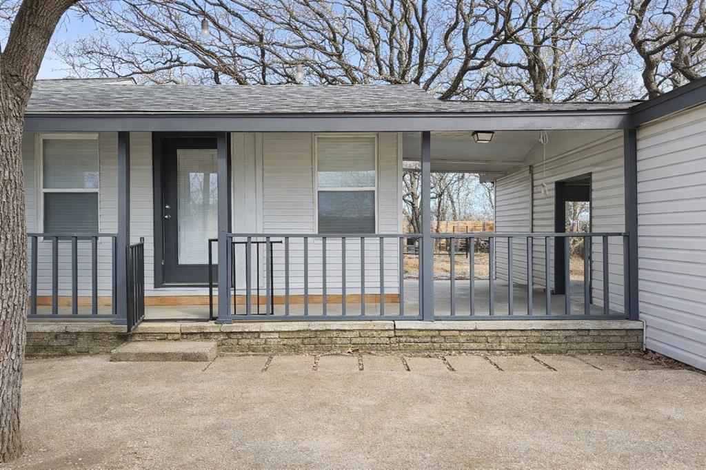 1032 Forgotten Lane Alvarado, TX 76009 - Photo 8 of 23