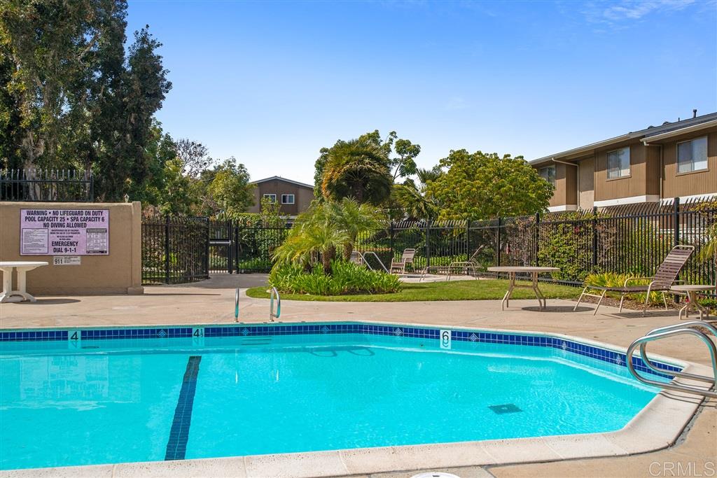 4228 Vista Del Rio Way, Unit 6 Oceanside, CA 92057 - Photo 24 of 25 Gallery Image 24