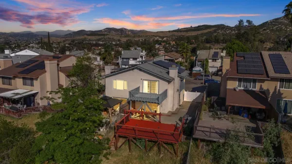 $665,000 | 8362 Ora Belle Lane, El Cajon, CA 92021