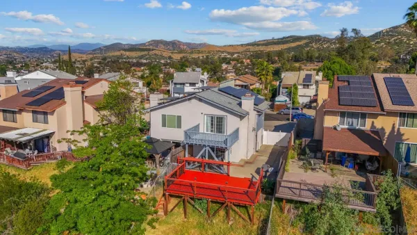 $665,000 | 8362 Ora Belle Lane, El Cajon, CA 92021