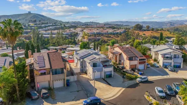 $665,000 | 8362 Ora Belle Lane, El Cajon, CA 92021