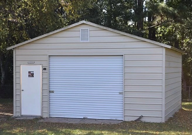 5095 Ridge Street Dalzell, SC 29040 - Photo 4 of 4