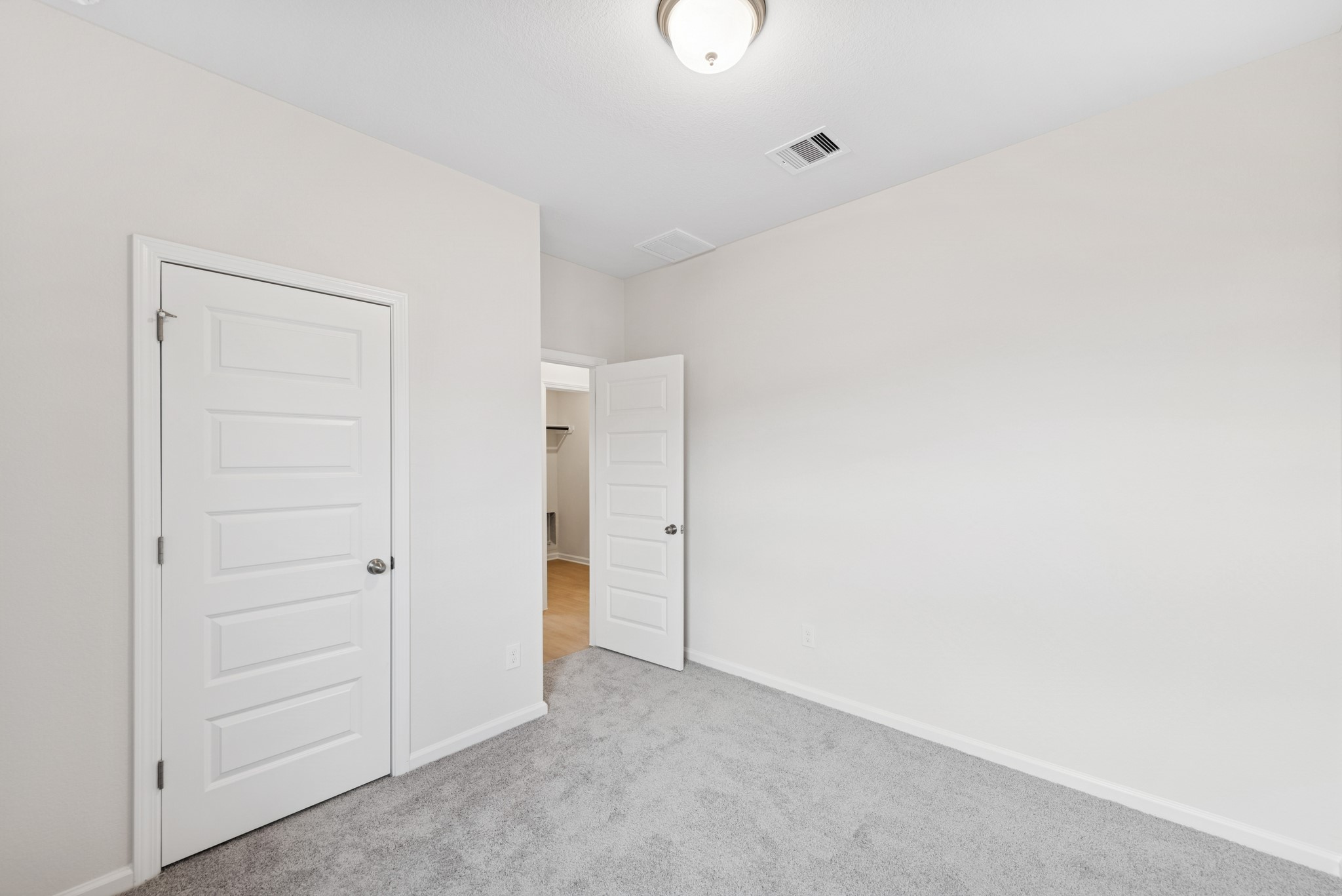 537 Stone Placa Trail Pattison, TX 77423 - Photo 20 of 28 a view of an empty room