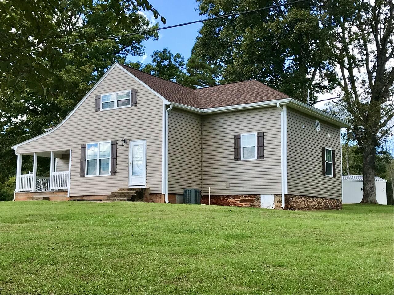 62 Crafts Church Road Glade Hill, VA 24092 - Photo 3 of 68 IMG_3099