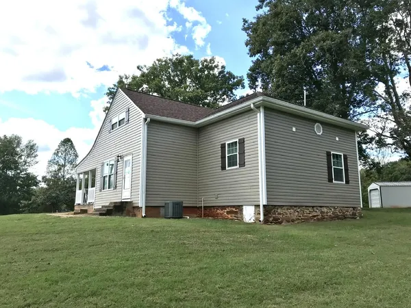 $339,900 | 62 Crafts Church Road, Glade Hill, VA 24092