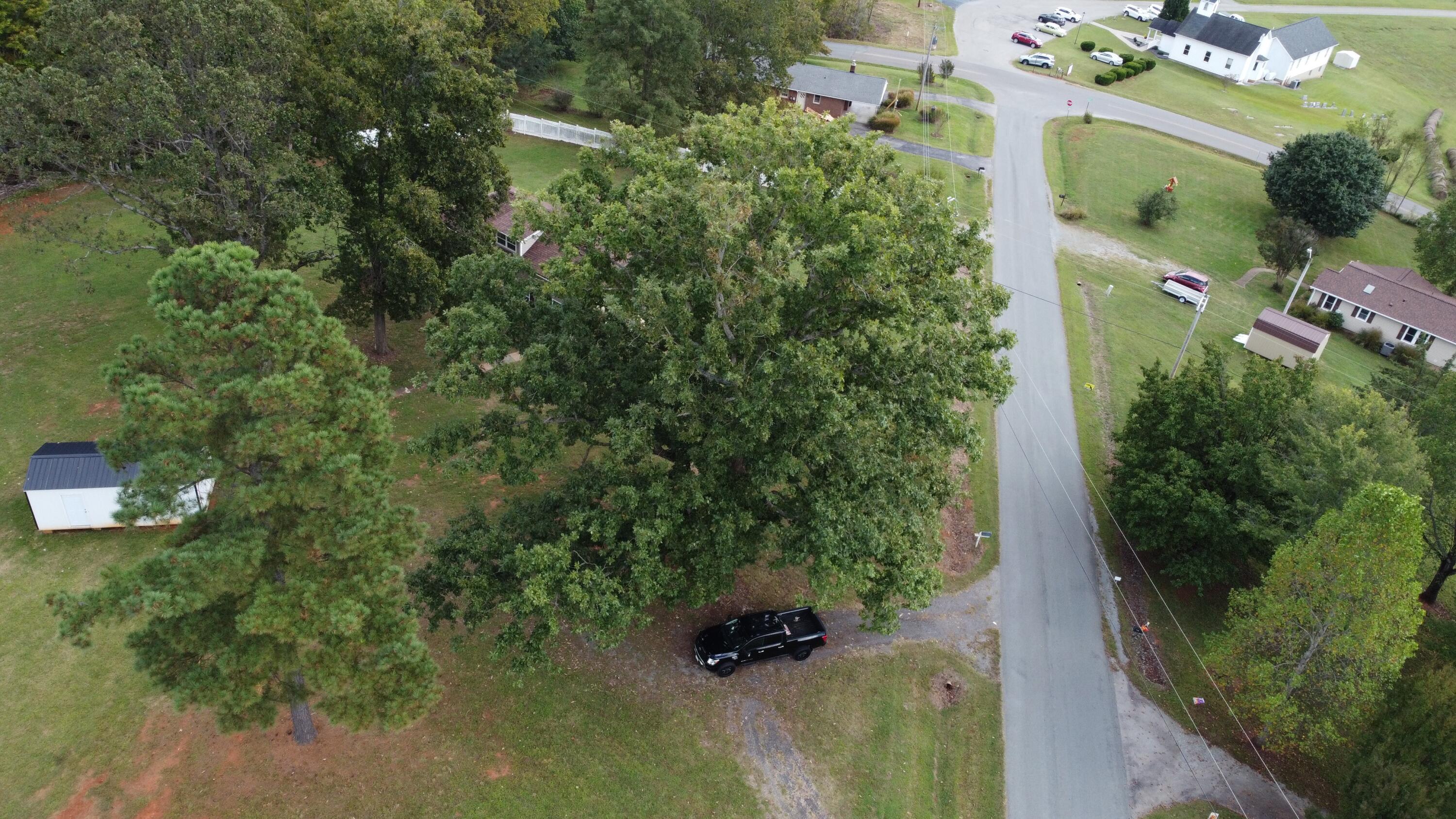 62 Crafts Church Road Glade Hill, VA 24092 - Photo 55 of 68 DJI_0582