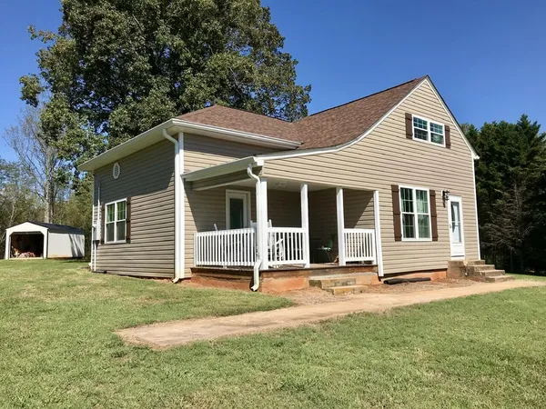 $339,900 | 62 Crafts Church Road, Glade Hill, VA 24092