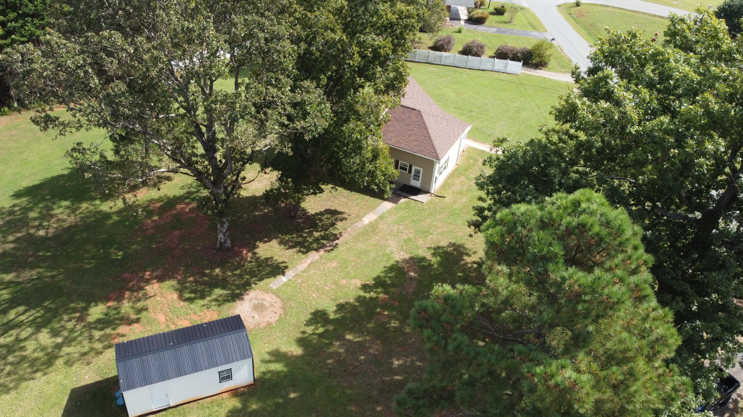 62 Crafts Church Road Glade Hill, VA 24092 - Photo 6 of 68 DJI_0607