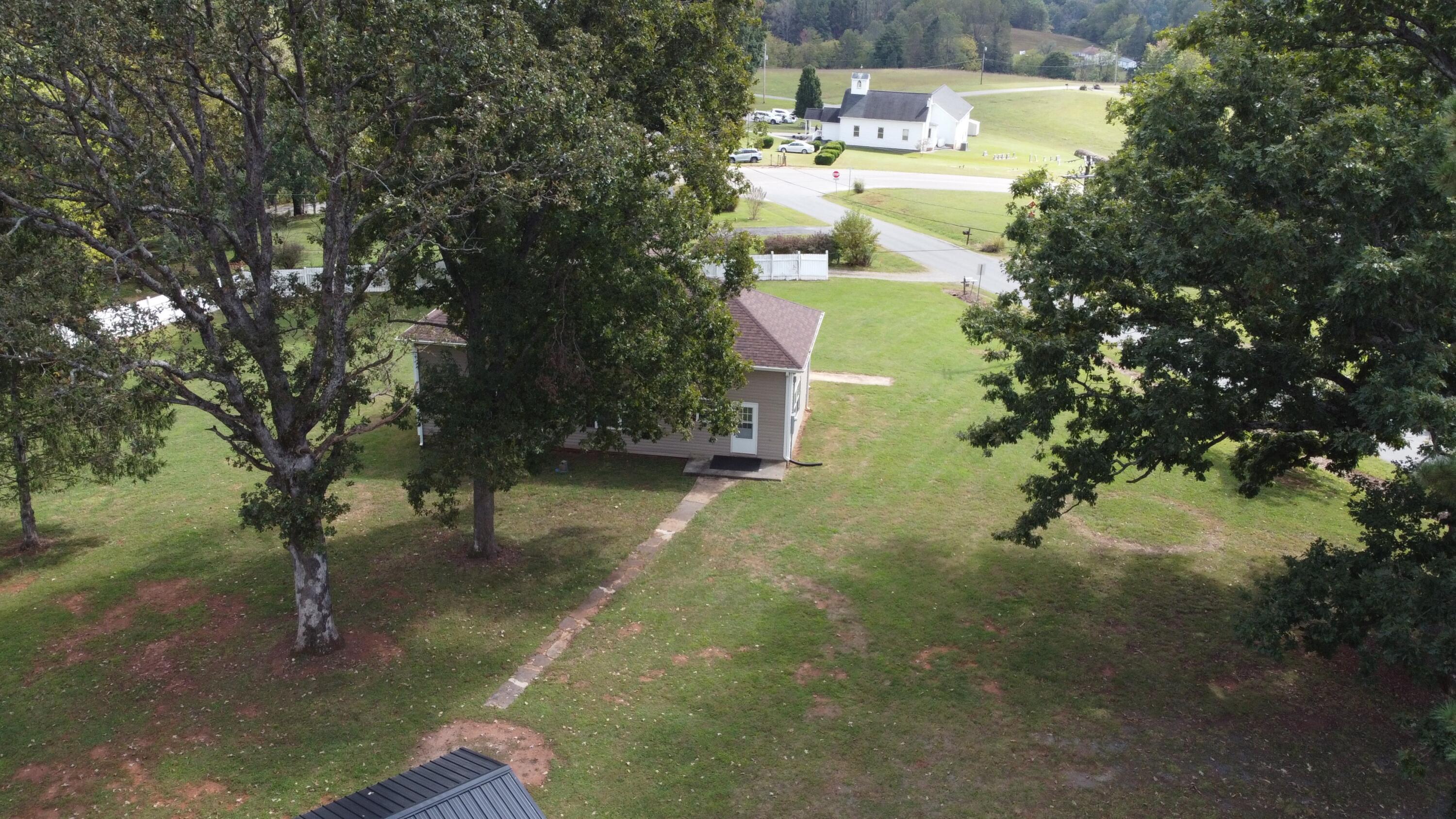 62 Crafts Church Road Glade Hill, VA 24092 - Photo 67 of 68 DJI_0605