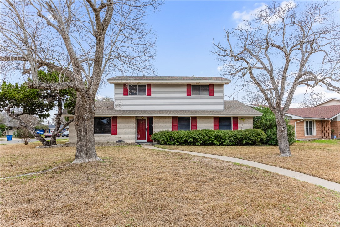 103 Park Place Portland, TX 78374 - Photo 1 of 39