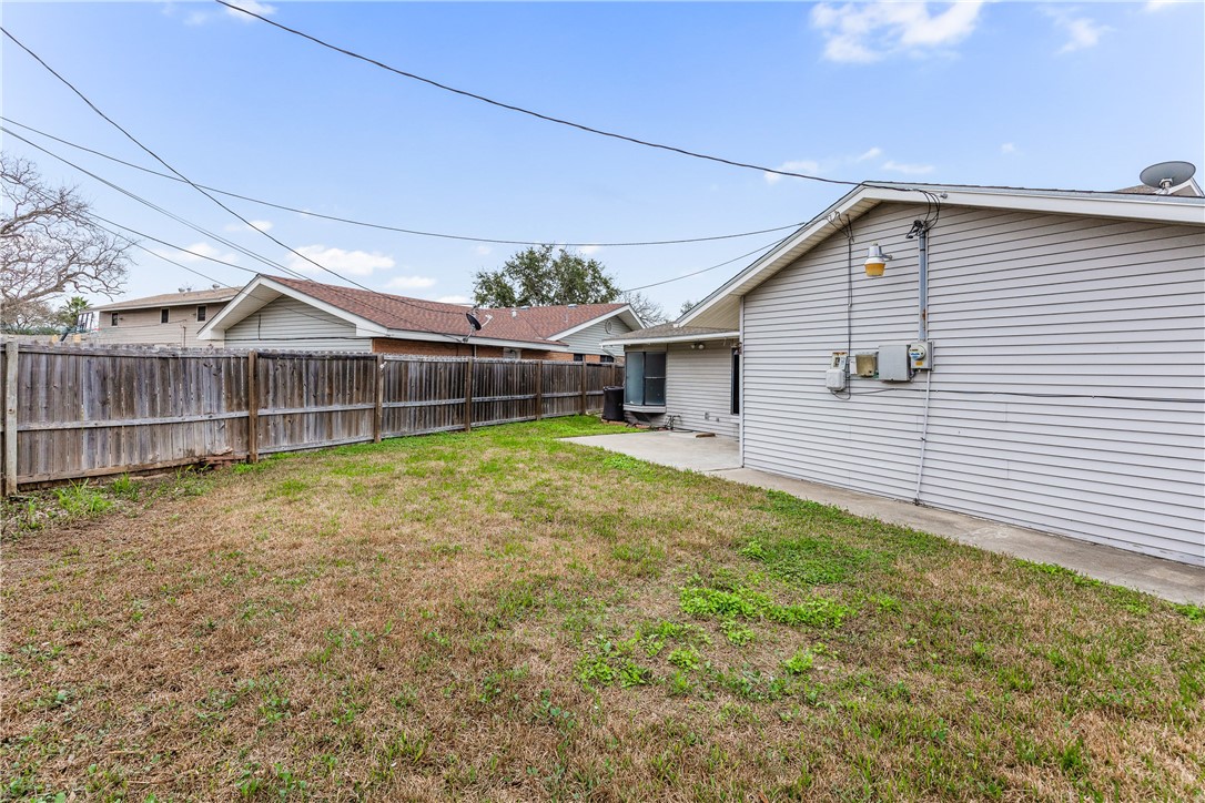 103 Park Place Portland, TX 78374 - Photo 38 of 39