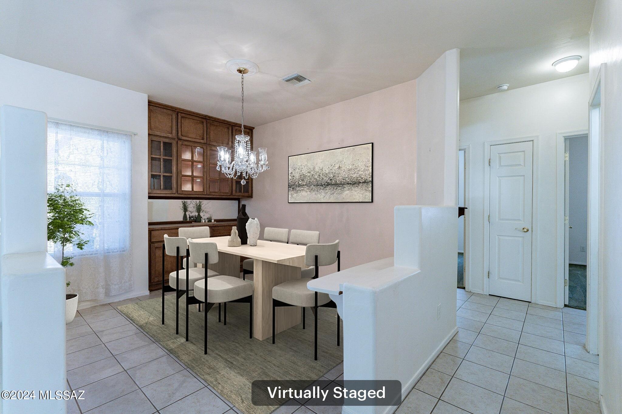 189 Camino Oceano Rio Rico, AZ 85648 - Photo 11 of 29