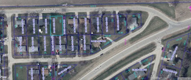 0 East Fisher Road Rochelle, IL 61068 - Photo 2 of 2