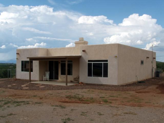 23 Camino Olympia Rio Rico, AZ 85648 - Photo 2 of 9 Gallery Image 2