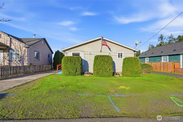 $349,900 | 1003 Lord Street, Kelso, WA 98626
