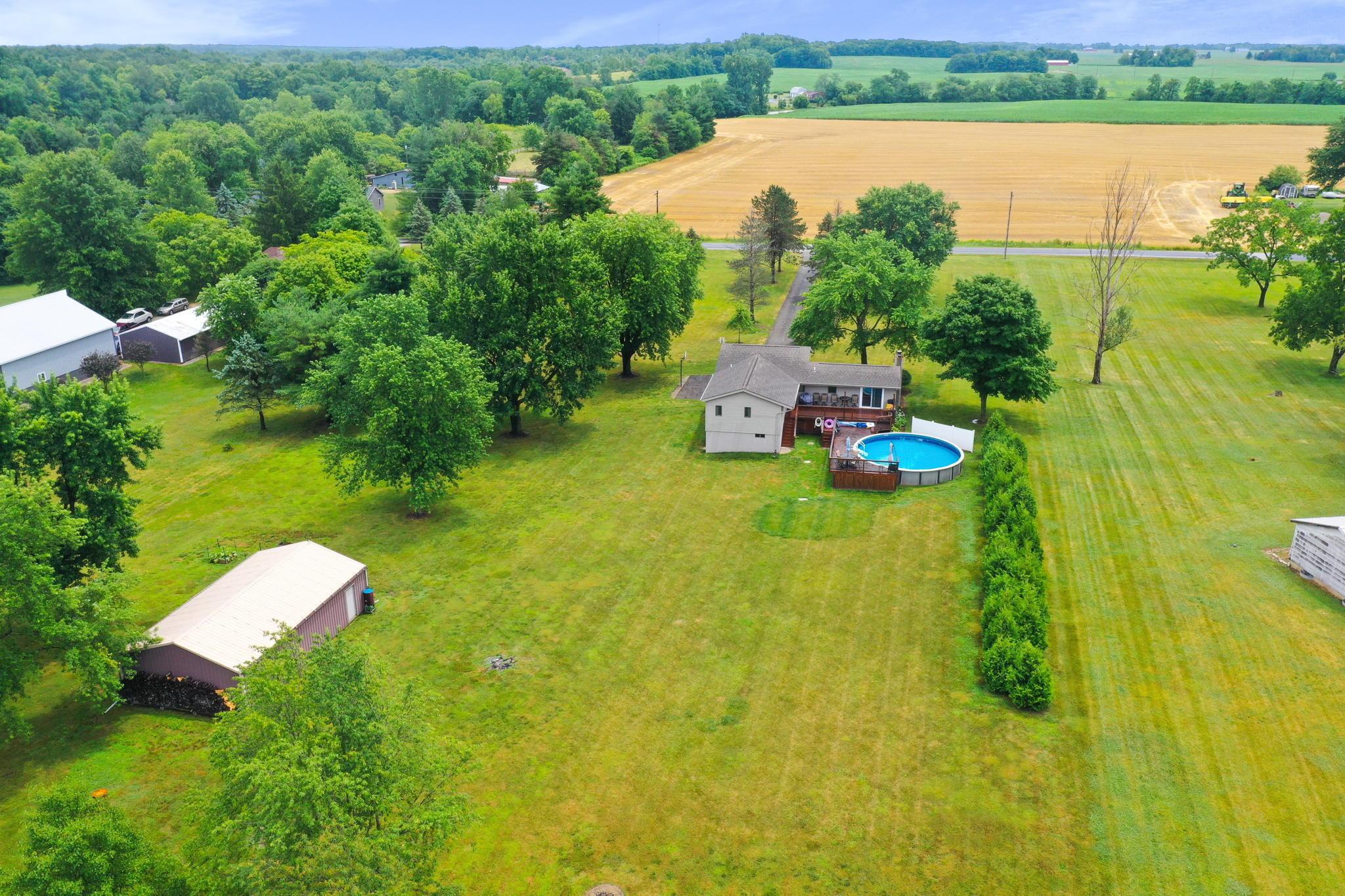 6250 Houseman Road Ostrander, OH 43061 - Photo 44 of 45 Overview
