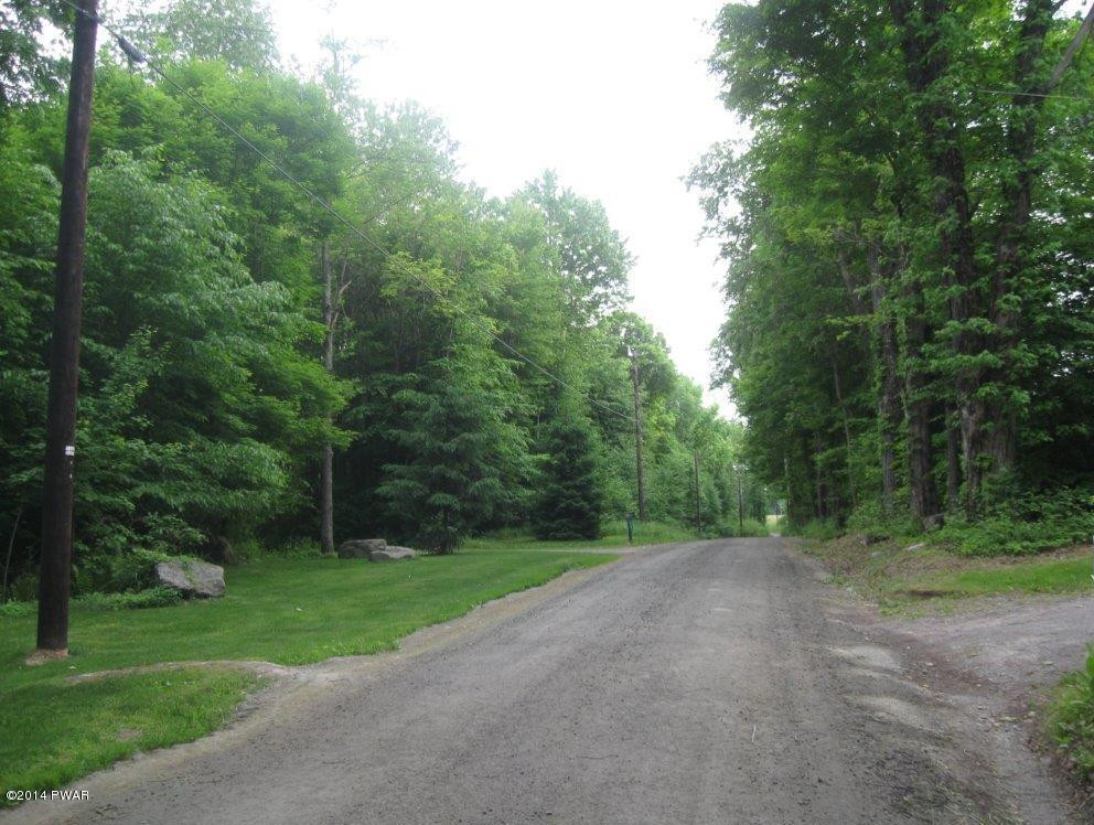 16 Hemlock Road Lake Ariel, PA 18436 - Photo 2 of 6 a view of a field with trees in the background