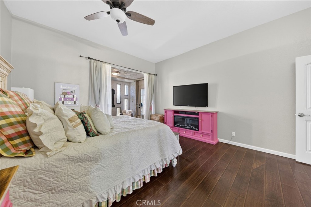 26258 Birkdale Road Menifee, CA 92586 - Photo 20 of 44