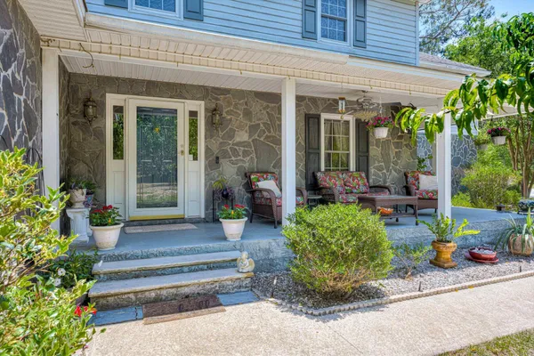 $599,000 | 950 Brashum Road, Aiken, SC 29803