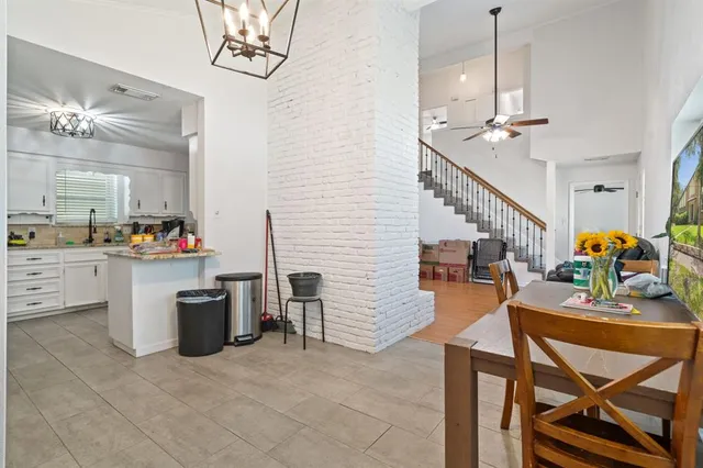 $415,000 | 6736 Starnes Road, North Richland Hills, TX 76182