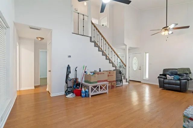 $415,000 | 6736 Starnes Road, North Richland Hills, TX 76182